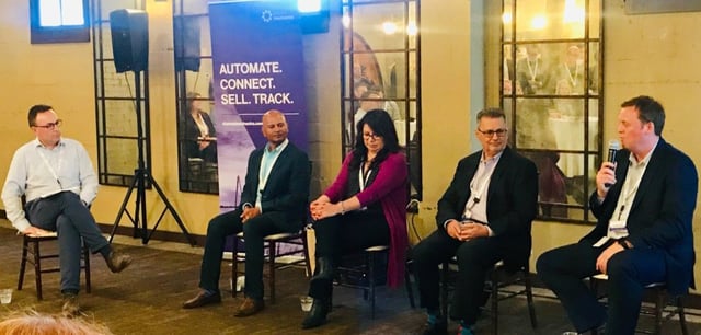 Channel Leaders Forum