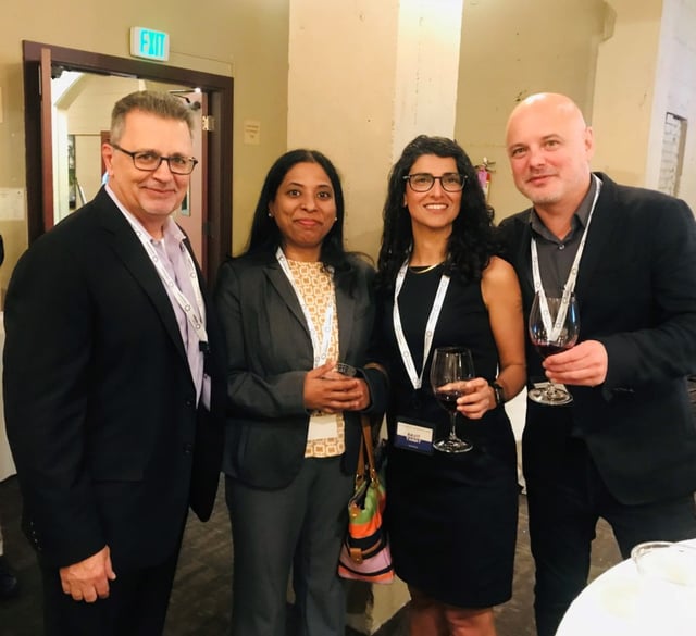 Channel Leaders Forum